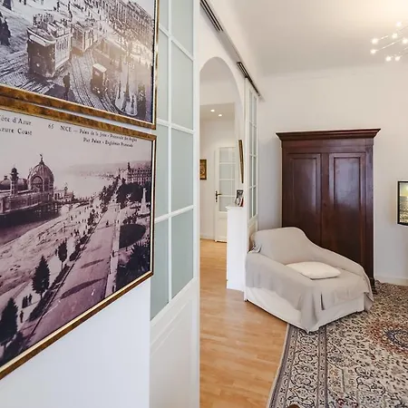 My Casa - Dante Appartement *