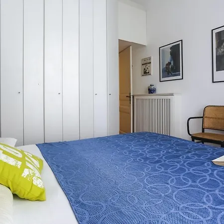 My Casa - Dante Appartement *