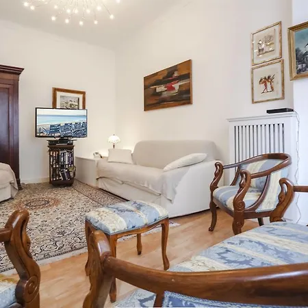 My Casa - Dante Apartment Nizza