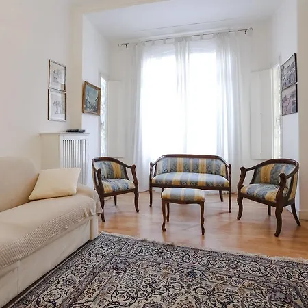 Apartment My Casa - Dante *