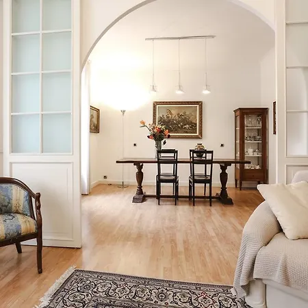 My Casa - Dante