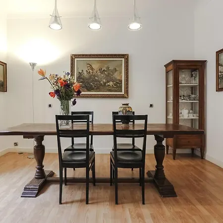 My Casa - Dante * Nizza
