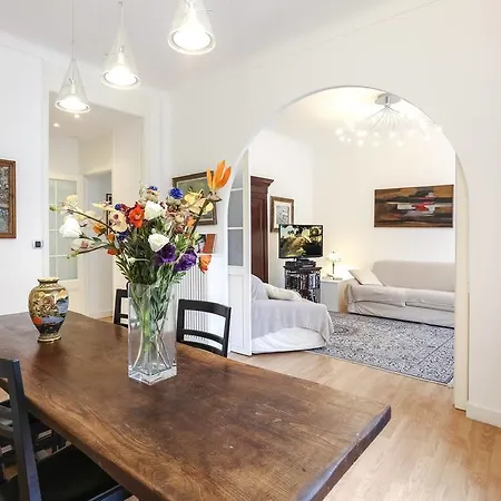 My Casa - Dante Nizza