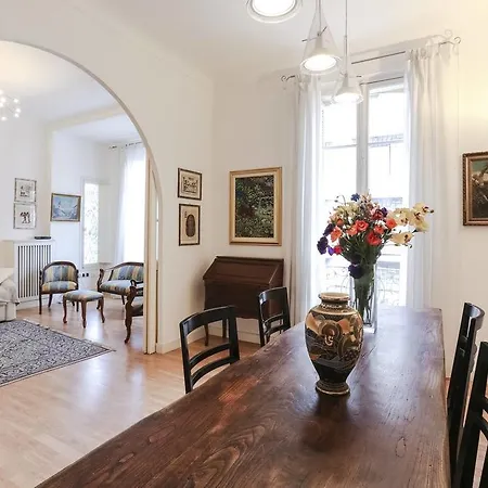 My Casa - Dante Apartment