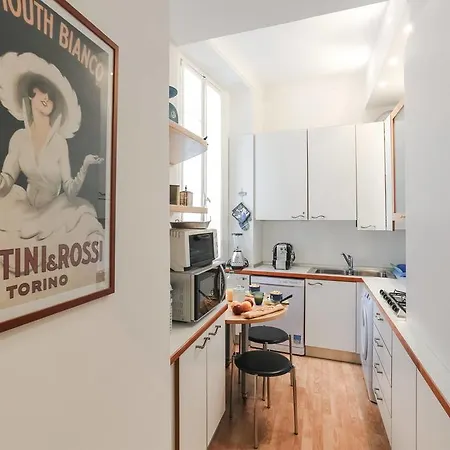 My Casa - Dante Apartment *