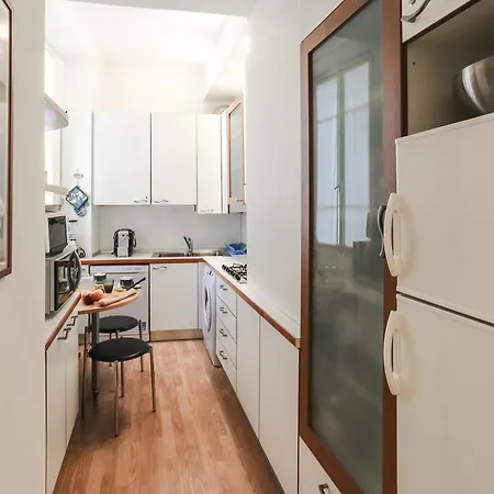 My Casa - Dante Apartment