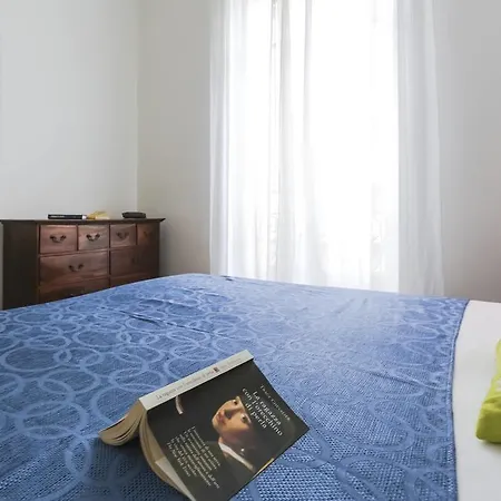 My Casa - Dante * Nizza