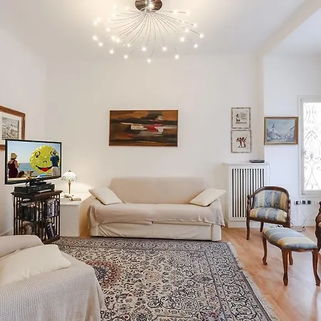 My Casa - Dante Nice